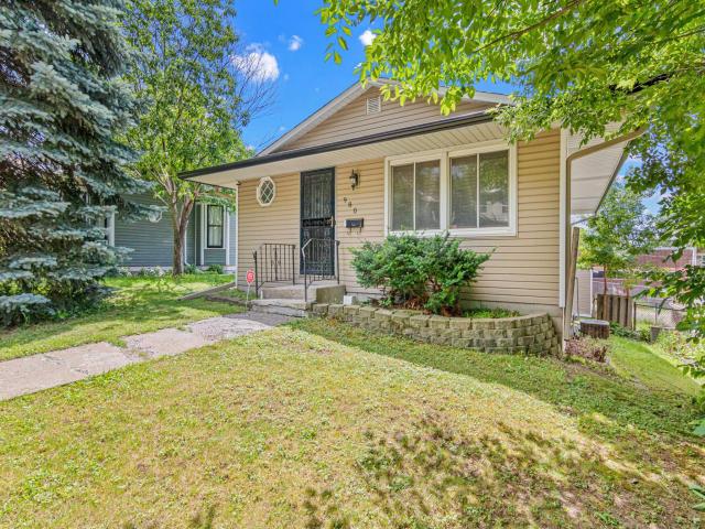 980 Jessamine Avenue E Saint Paul MN 55106 - MLS# 7091411