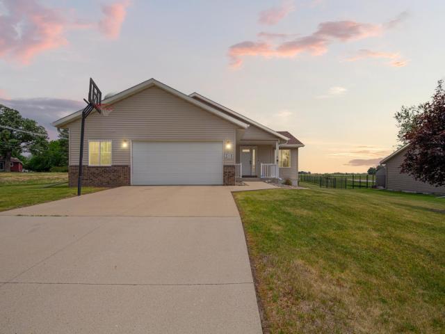 315 Hazeltine Avenue NE Owatonna MN 55060 - MLS# 7091414