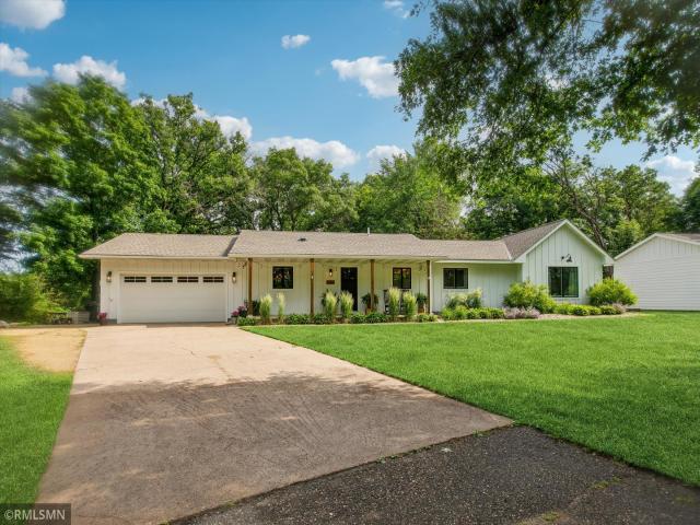 5783 Wildwood Road Cannon Falls MN 55009 - MLS# 7091422
