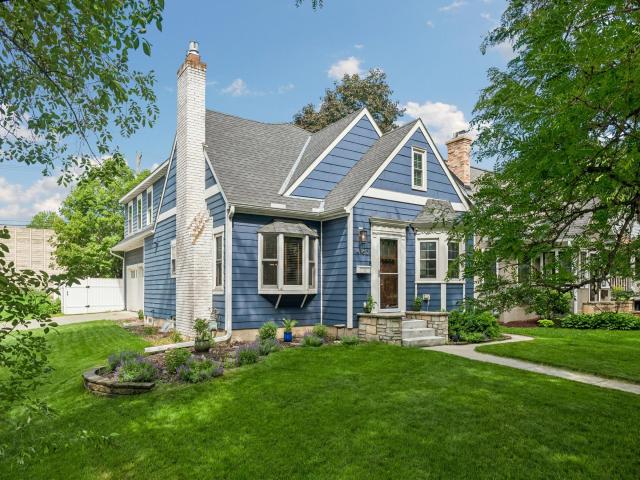 4160 Utica Avenue S Saint Louis Park MN 55416 - MLS# 7091429