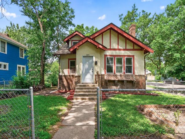3251 Colfax Avenue N Minneapolis MN 55412 - MLS# 7091445