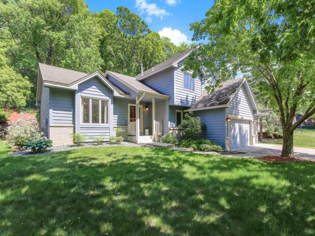 15505 Bryant Avenue S Burnsville MN 55306 - MLS# 7091447
