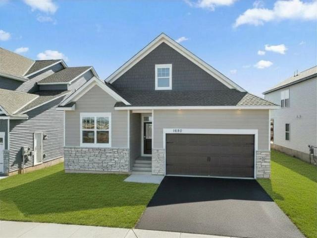 4985 Blake Way Woodbury MN 55129 - MLS# 7091466