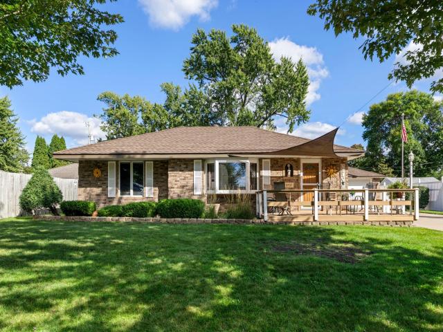 9137 11th Avenue S Minneapolis MN 55420 - MLS# 7091469
