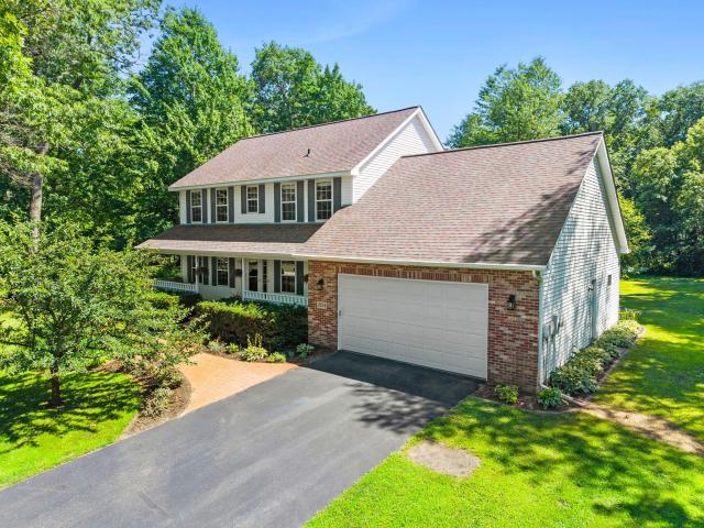 2324 150th Avenue NE Andover MN 55304 - MLS# 7091475