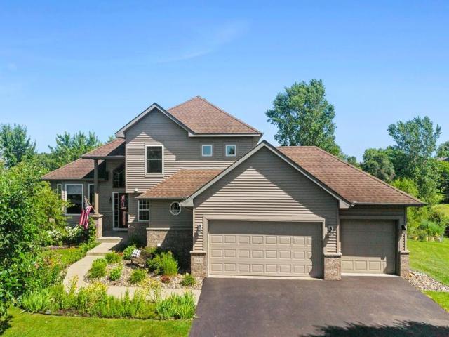19405 Canby Court Farmington MN 55024 - MLS# 7091479