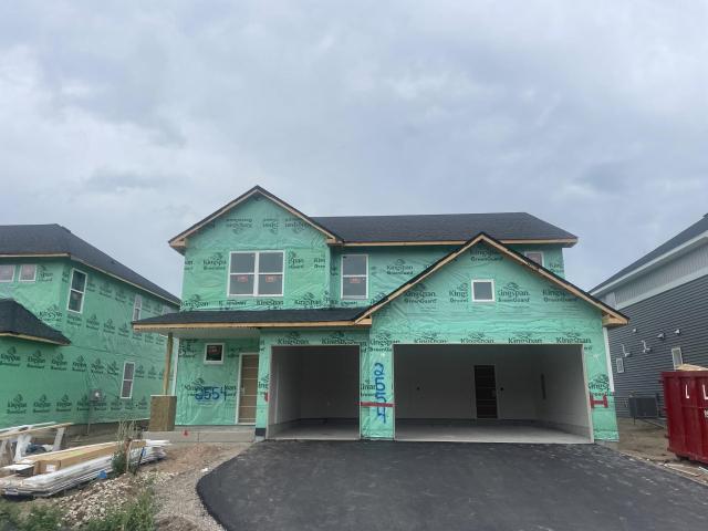 2554 Green Ash Avenue Shakopee MN 55379 - MLS# 7091481