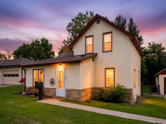 510 Mississippi Street NE Minneapolis MN 55432 - MLS# 7091491