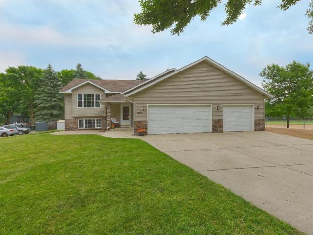 561 Kingsley Street S Winsted MN 55395 - MLS# 7091497