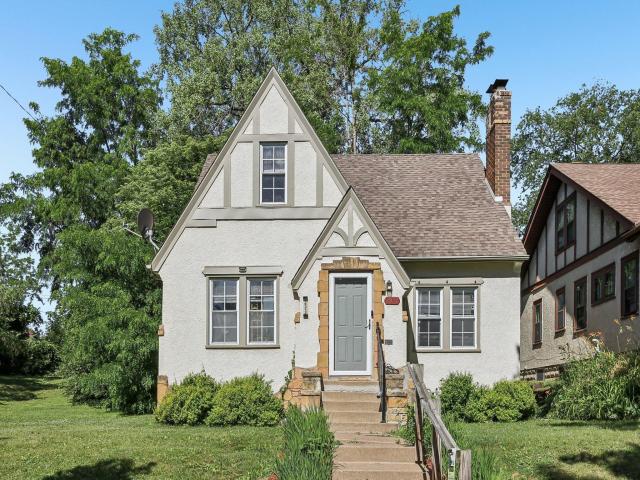 2923 Upton Avenue N Minneapolis MN 55411 - MLS# 7091501