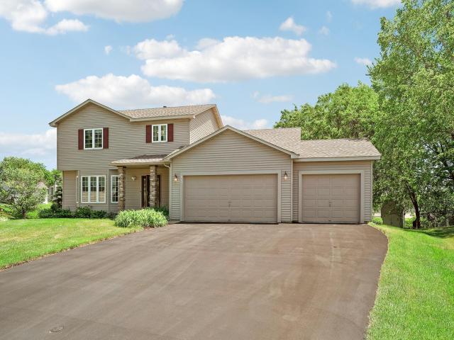14246 Dearborn Path Rosemount MN 55068 - MLS# 7091503