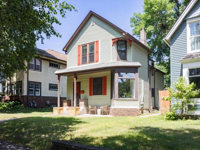 1031 Saint Clair Avenue Saint Paul MN 55105 - MLS# 7091515