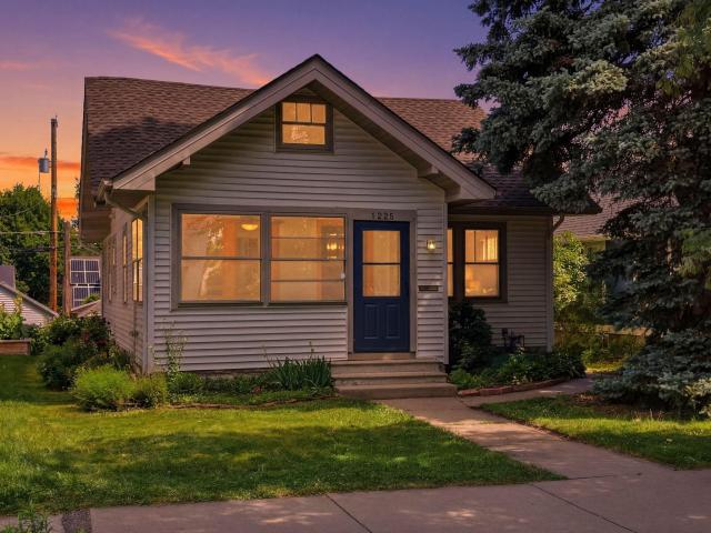 1225 Lafond Avenue Saint Paul MN 55104 - MLS# 7091523