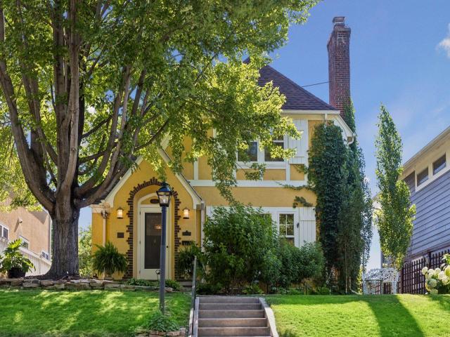 4033 Ewing Avenue S Minneapolis MN 55410 - MLS# 7091559