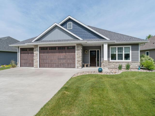 305 Dancing Waters Circle Mankato MN 56001 - MLS# 7091584