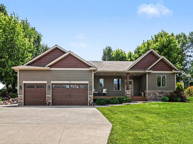 1120 Park Lane SE New Prague MN 56071 - MLS# 7091585