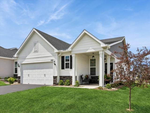 1063 Moers Drive Chaska MN 55318 - MLS# 7091593