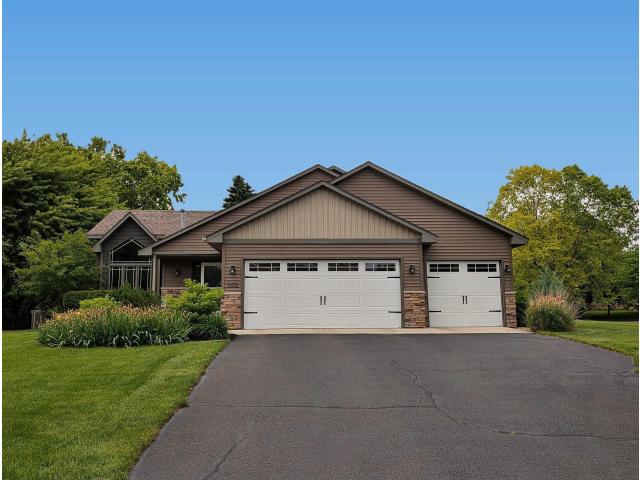 1173 Ruffed Grouse Court Lino Lakes MN 55014 - MLS# 7091594