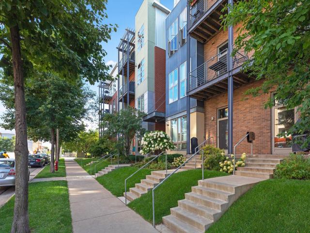 2840 Bryant Avenue S Unit E303 Minneapolis MN 55408 - MLS# 7091622