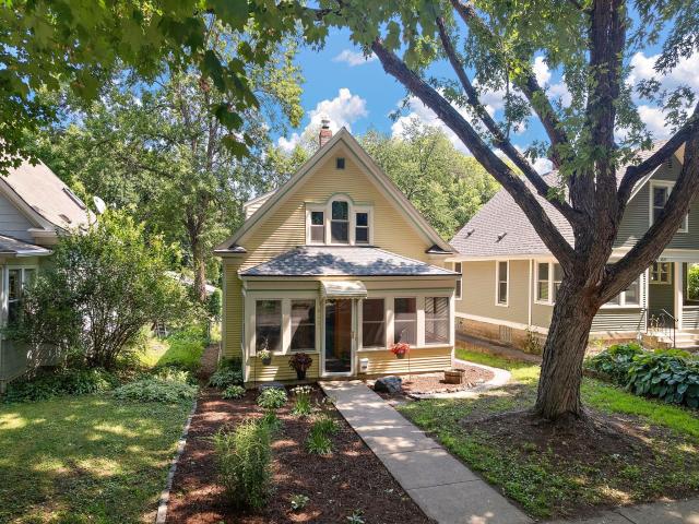 4327 Pillsbury Avenue S Minneapolis MN 55409 - MLS# 7091626