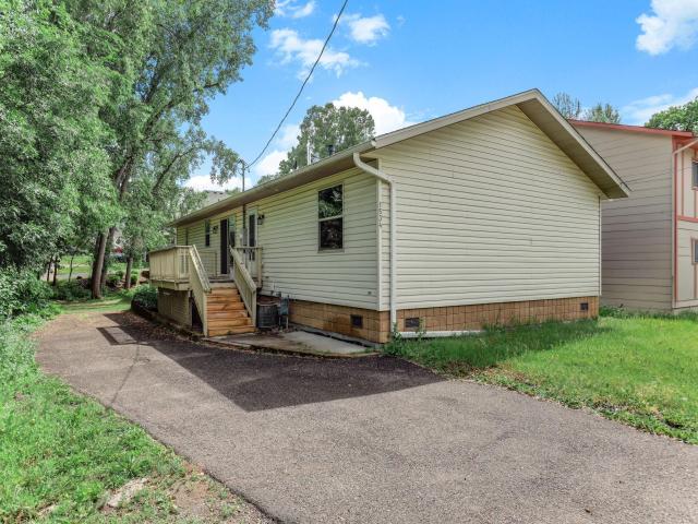 1534 Larpenteur Avenue E Saint Paul MN 55109 - MLS# 7091638