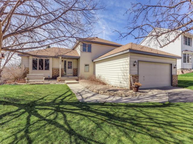13908 York Avenue S Burnsville MN 55337 - MLS# 7091651