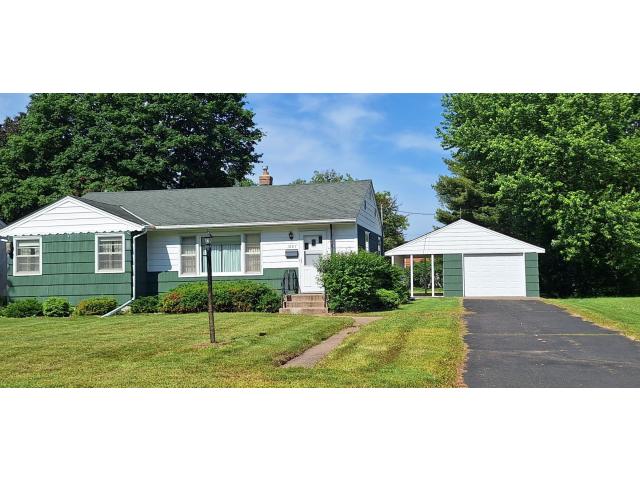 1887 Oxford Street N Saint Paul MN 55113 - MLS# 7091679
