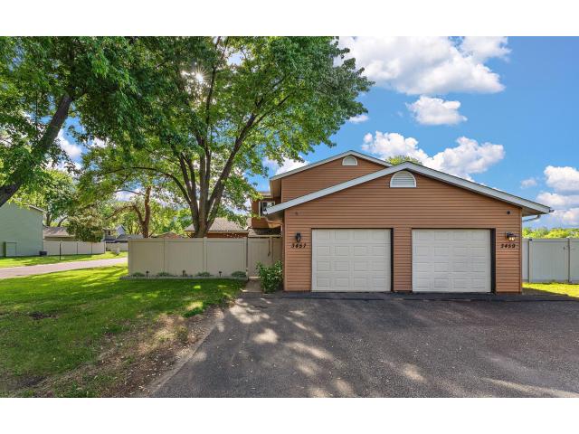 3457 Cloman Way Inver Grove Heights MN 55076 - MLS# 7091685