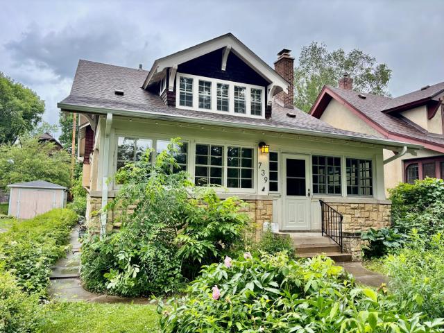 739 Como Avenue Saint Paul MN 55103 - MLS# 7091695