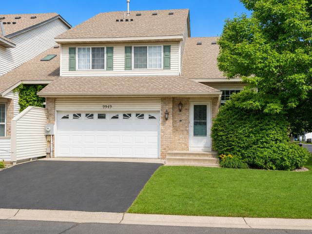 9949 Hamlet Lane S Cottage Grove MN 55016 - MLS# 7091696