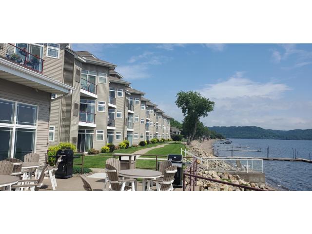 100 Central Point Road Unit 106 Lake City MN 55041 - MLS# 7091699