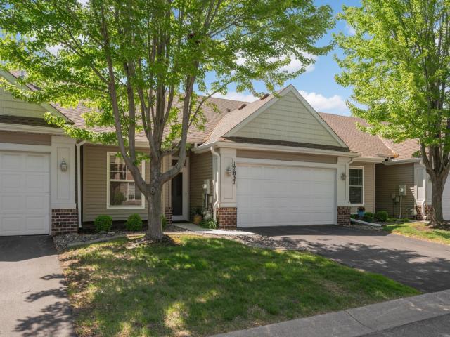 17837 38th Avenue N Plymouth MN 55446 - MLS# 7091718