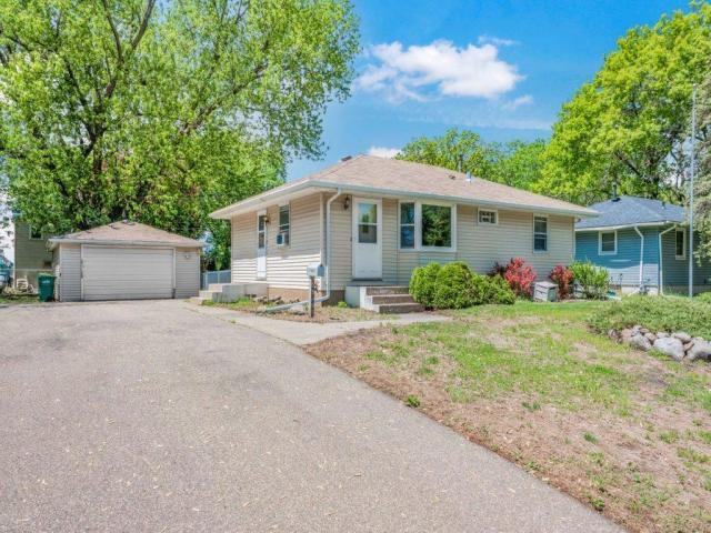 5949 Quail Avenue N Crystal MN 55429 - MLS# 7091720