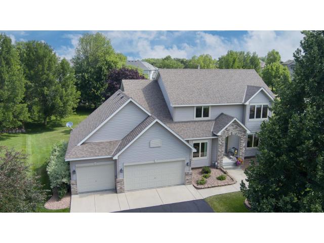 3895 Arlington Drive Saint Paul MN 55129 - MLS# 7091729