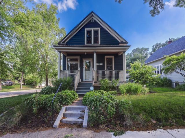 1162 Thomas Avenue Saint Paul MN 55104 - MLS# 7091735
