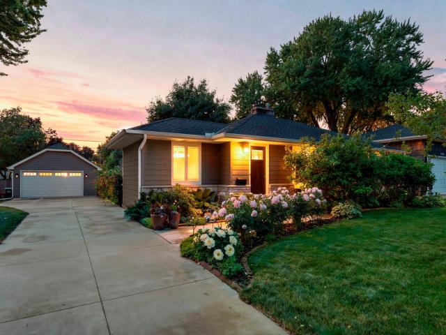 4705 Valley View Road Minneapolis MN 55424 - MLS# 7091737