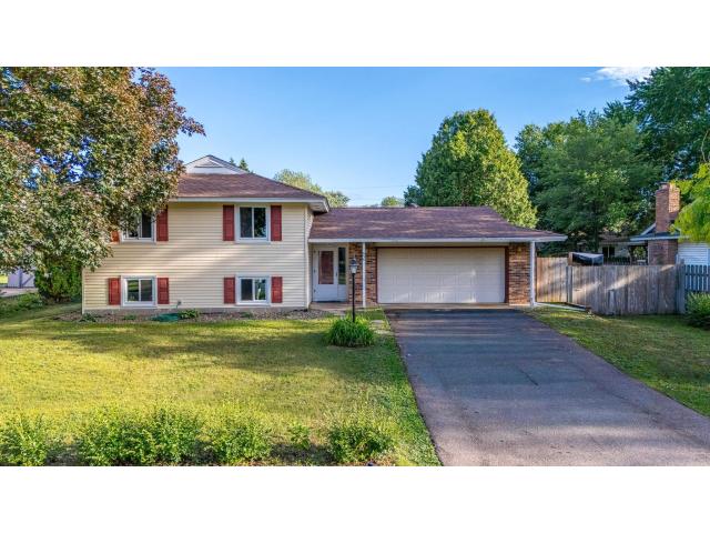 838 Jonathan Drive Saint Paul MN 55124 - MLS# 7091767