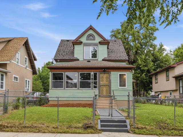 706 Oliver Avenue N Minneapolis MN 55411 - MLS# 7091779