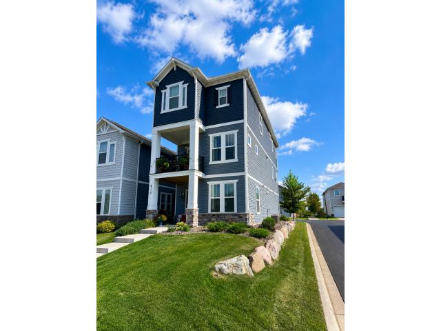 8115 Arrowwood Lane N Osseo MN 55369 - MLS# 7091781