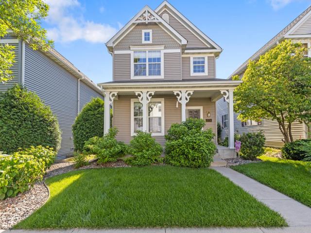 15734 Porchlight Lane Eden Prairie MN 55347 - MLS# 7091786