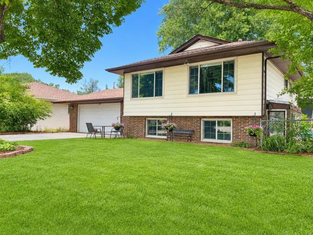3629 Coolidge Street NE Minneapolis MN 55418 - MLS# 7091788