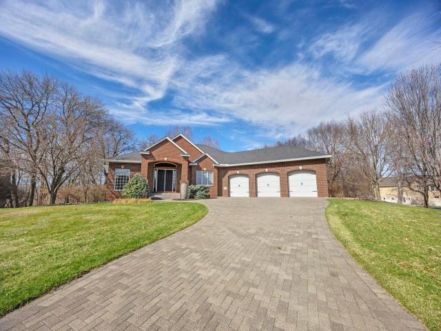 10539 Yancy Court NE Minneapolis MN 55449 - MLS# 7091795
