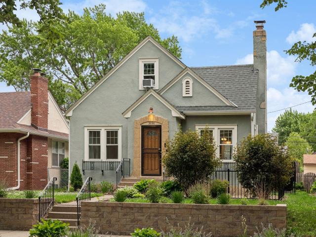 3350 Xerxes Avenue N Minneapolis MN 55412 - MLS# 7091810