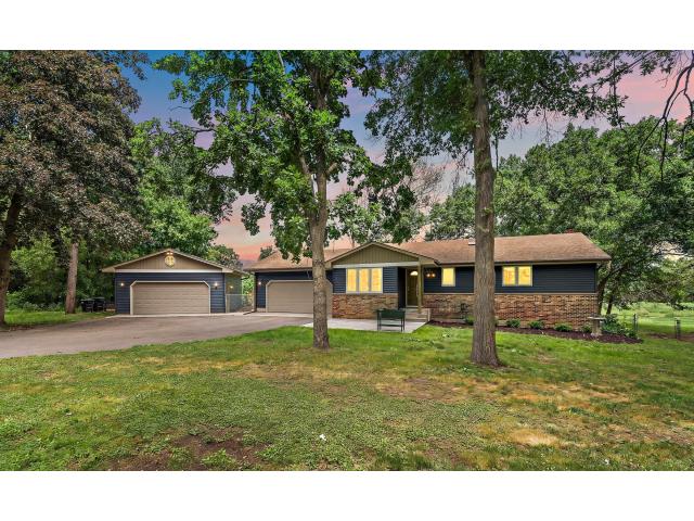 155 Andover Boulevard NW Andover MN 55304 - MLS# 7091820