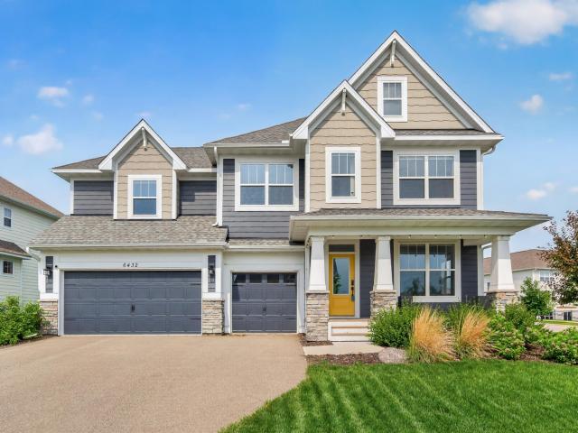 6432 Red Cedar Drive Chaska MN 55318 - MLS# 7091821