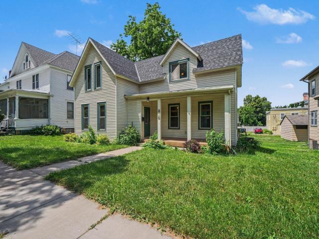 816 W 5th Street Red Wing MN 55066 - MLS# 7091822