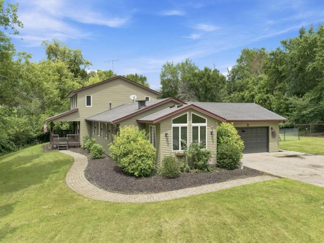 35180 County 14 Boulevard Cannon Falls MN 55009 - MLS# 7091832