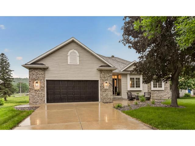 2945 Stonegate Court SW Rochester MN 55902 - MLS# 7091833