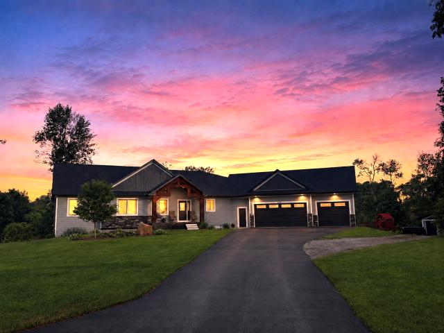 4659 144th Avenue NE Andover MN 55304 - MLS# 7091837