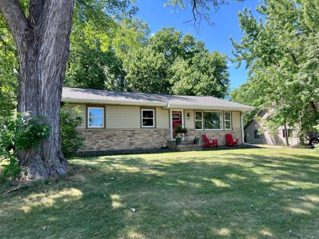 7251 Mill Road Hugo MN 55038 - MLS# 7091844